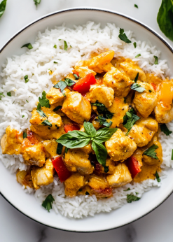 coconut curry chicken 18c89162