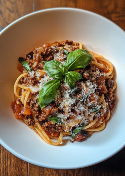pasta bolognese 27f90761