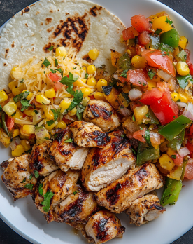 chicken fajitas 7f6d62cb