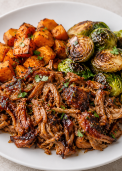 sticky pork carnitas 32a170c4