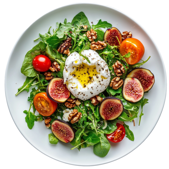 thanksgiving fig burrata salad home slide 53a6fedb