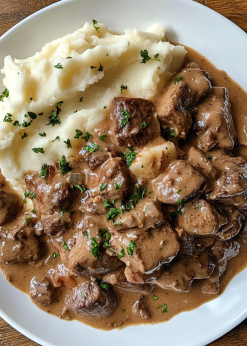 beef stroganoff 644d10ea