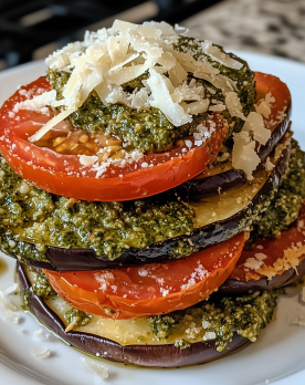 eggplant napoleon 6a866471