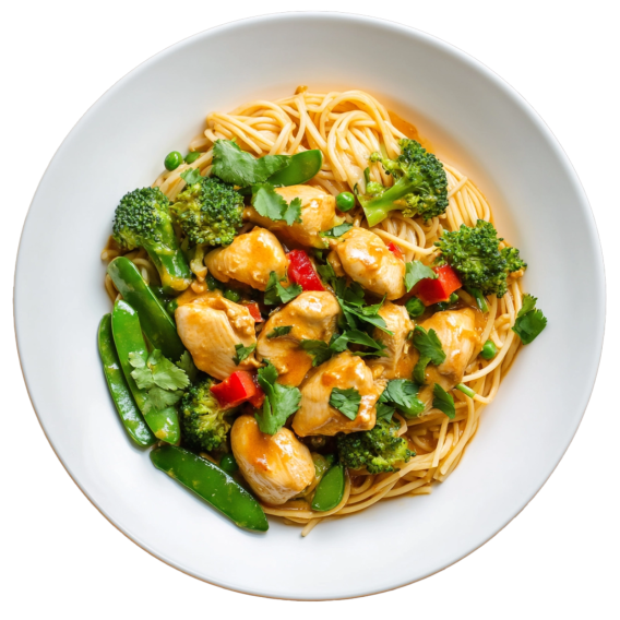 coconut curry chicken bowl home slide 9d228629