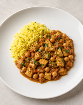 butter chicken garbanzo stew b2a2c782