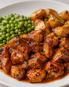 chicken anticuchero with potatoes c63a97e8