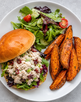 chicken salad sandwich 1 c7d96084