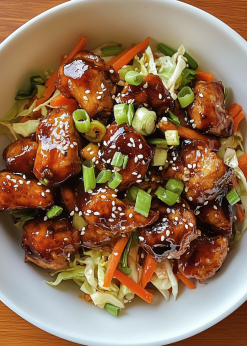 teriyaki chicken e08f2661