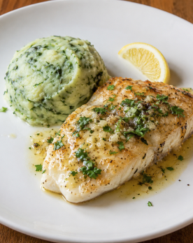 lemon butter fish and mash e6927be6